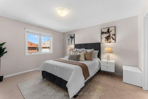 Photo 14 at 1837 Liatris Drive, Duffin Heights, Pickering