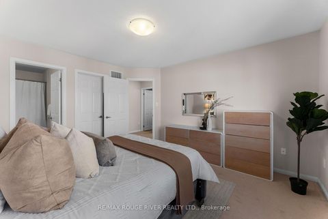 Photo 16 at 1837 Liatris Drive, Duffin Heights, Pickering