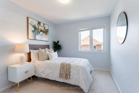 Photo 20 at 1837 Liatris Drive, Duffin Heights, Pickering