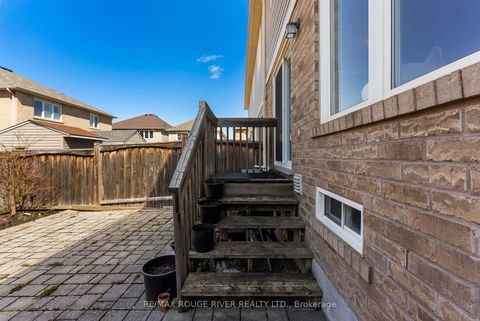 Photo 23 at 1837 Liatris Drive, Duffin Heights, Pickering