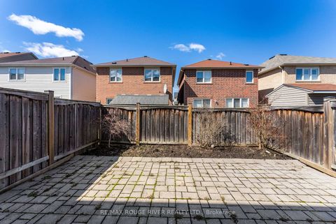 Photo 24 at 1837 Liatris Drive, Duffin Heights, Pickering