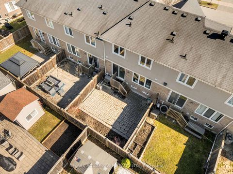 Photo 26 at 1837 Liatris Drive, Duffin Heights, Pickering