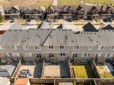 Photo 27 at 1837 Liatris Drive, Duffin Heights, Pickering