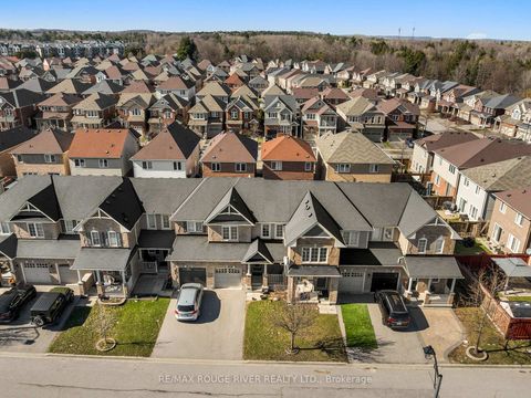 Photo 28 at 1837 Liatris Drive, Duffin Heights, Pickering