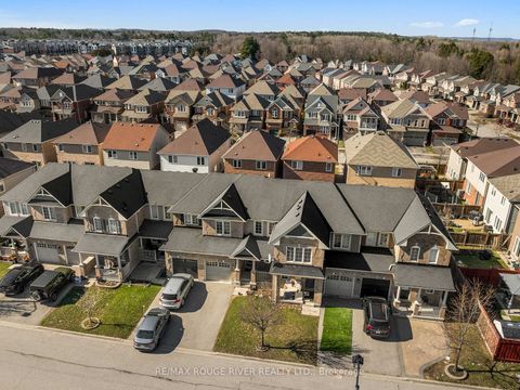 Photo 29 at 1837 Liatris Drive, Duffin Heights, Pickering