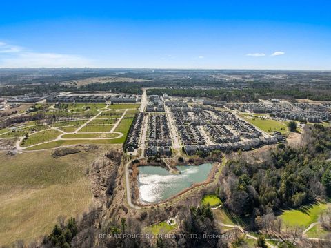 Photo 32 at 1837 Liatris Drive, Duffin Heights, Pickering