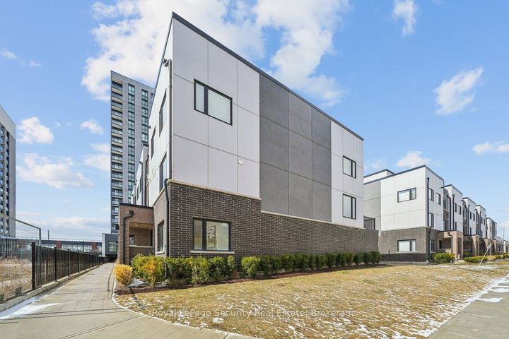 Photo 1 at 24 - 348 Wheat Boom Drive S, JM Joshua Meadows, Oakville