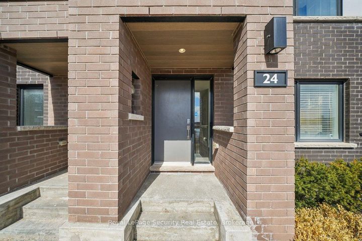 Photo 2 at 24 - 348 Wheat Boom Drive S, JM Joshua Meadows, Oakville