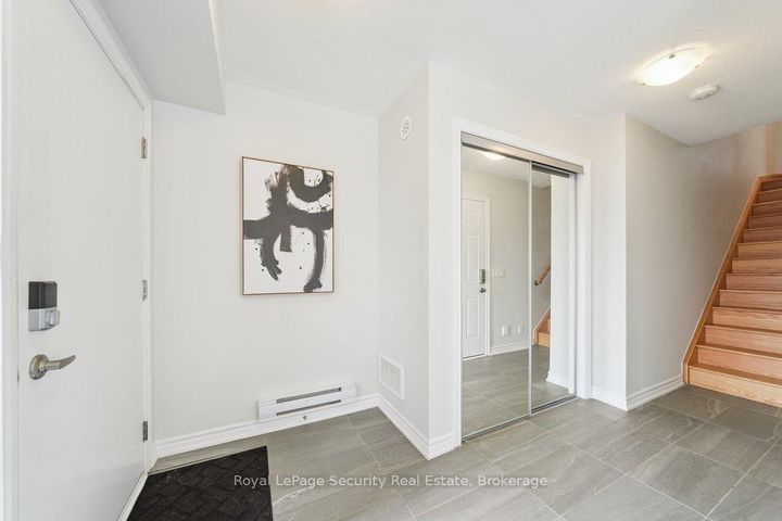 Photo 3 at 24 - 348 Wheat Boom Drive S, JM Joshua Meadows, Oakville