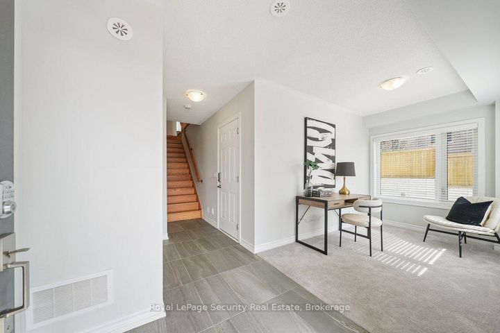 Photo 5 at 24 - 348 Wheat Boom Drive S, JM Joshua Meadows, Oakville