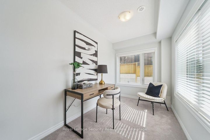 Photo 6 at 24 - 348 Wheat Boom Drive S, JM Joshua Meadows, Oakville