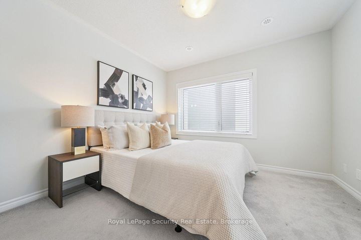 Photo 15 at 24 - 348 Wheat Boom Drive S, JM Joshua Meadows, Oakville