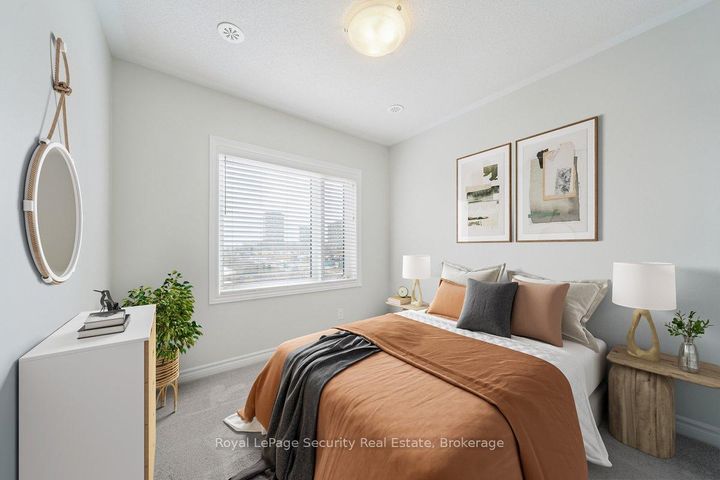 Photo 19 at 24 - 348 Wheat Boom Drive S, JM Joshua Meadows, Oakville