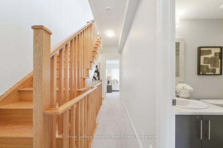 Photo 22 at 24 - 348 Wheat Boom Drive S, JM Joshua Meadows, Oakville