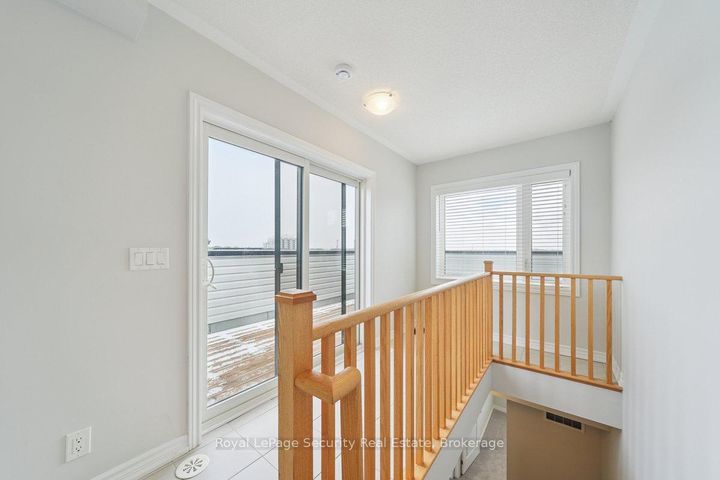 Photo 23 at 24 - 348 Wheat Boom Drive S, JM Joshua Meadows, Oakville