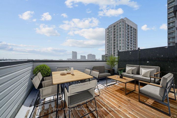 Photo 24 at 24 - 348 Wheat Boom Drive S, JM Joshua Meadows, Oakville