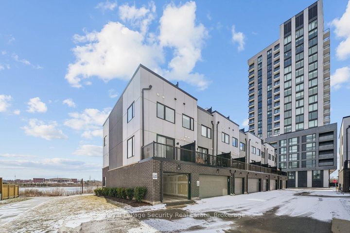 Photo 26 at 24 - 348 Wheat Boom Drive S, JM Joshua Meadows, Oakville