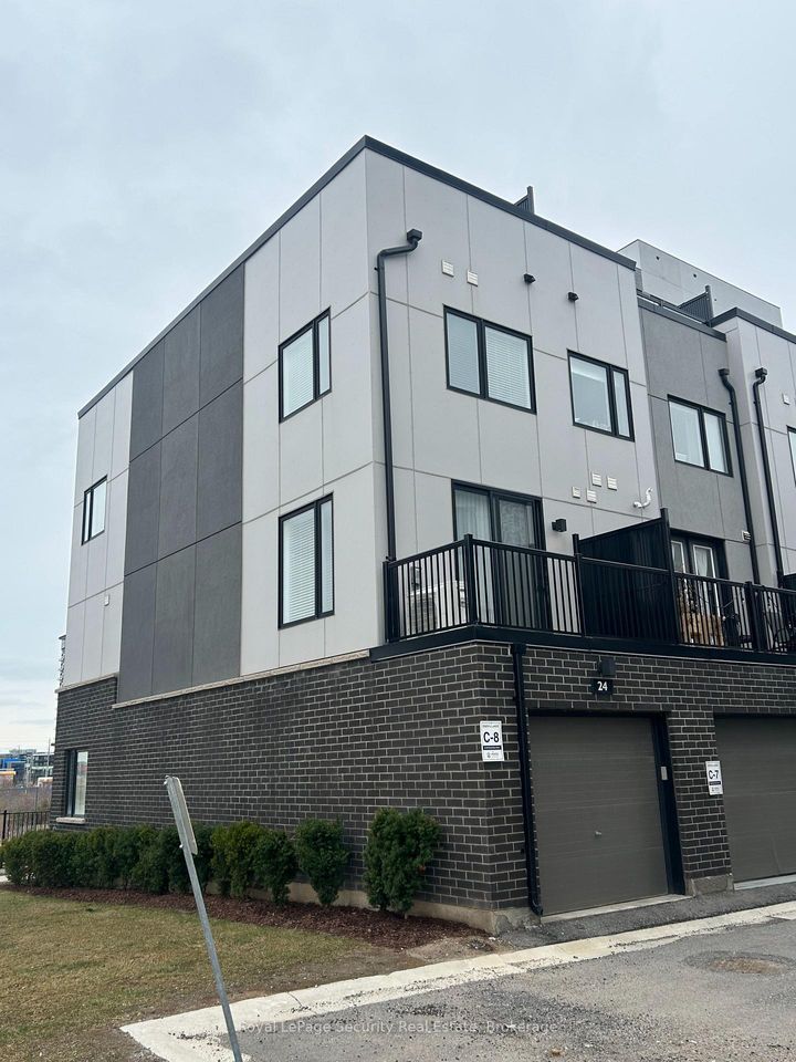 Photo 28 at 24 - 348 Wheat Boom Drive S, JM Joshua Meadows, Oakville