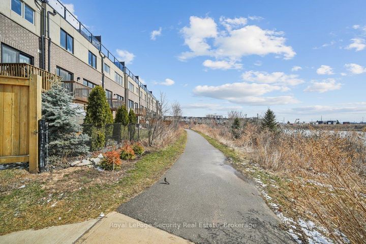 Photo 30 at 24 - 348 Wheat Boom Drive S, JM Joshua Meadows, Oakville