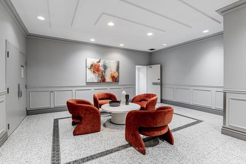 Photo 29 at 501 - 7 Bishop Avenue, Newtonbrook East, Toronto