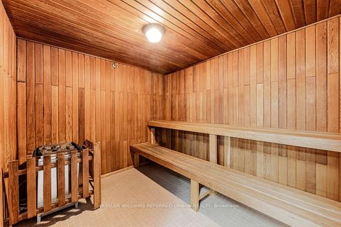 Photo 39 at 501 - 7 Bishop Avenue, Newtonbrook East, Toronto