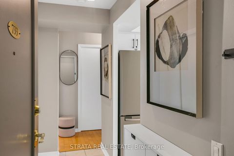 Photo 2 at 733 - 650 Lawrence Avenue W, Lawrence, Toronto