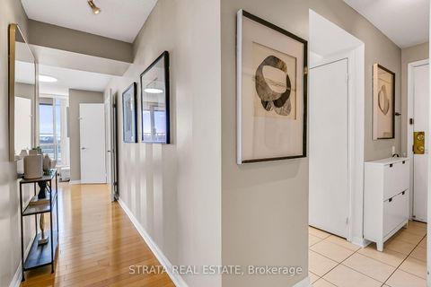 Photo 14 at 733 - 650 Lawrence Avenue W, Lawrence, Toronto