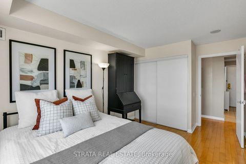 Photo 16 at 733 - 650 Lawrence Avenue W, Lawrence, Toronto