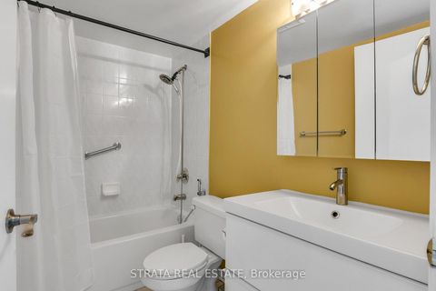 Photo 21 at 733 - 650 Lawrence Avenue W, Lawrence, Toronto