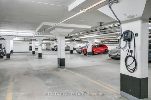 Photo 26 at 733 - 650 Lawrence Avenue W, Lawrence, Toronto