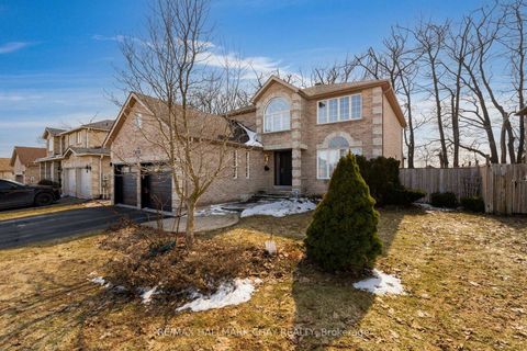 Photo 1 at 63 Northview Crescent, Northwest, Barrie