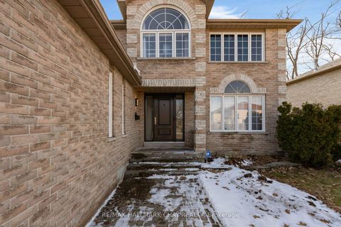 Photo 3 at 63 Northview Crescent, Northwest, Barrie