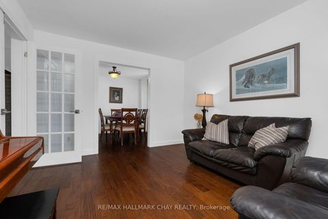 Photo 14 at 63 Northview Crescent, Northwest, Barrie