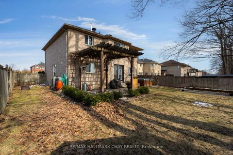 Photo 29 at 63 Northview Crescent, Northwest, Barrie