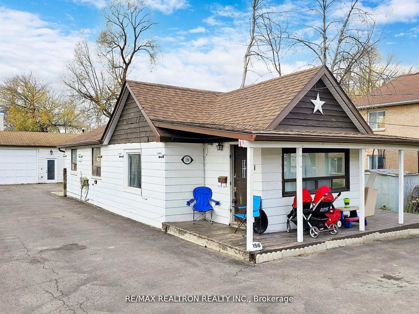 156 The Queensway Street S, Keswick North, Georgina photo 9