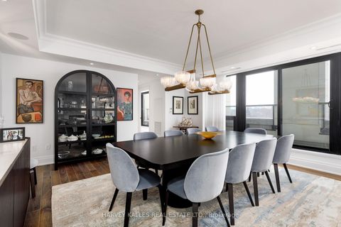 Photo 5 at 701 - 1 Forest Hill Road, Casa Loma, Toronto