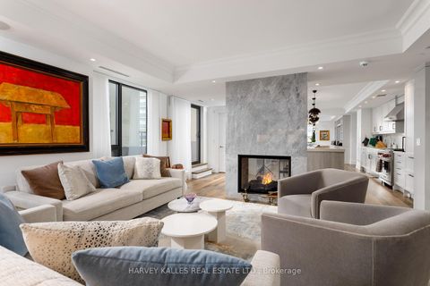 Photo 6 at 701 - 1 Forest Hill Road, Casa Loma, Toronto