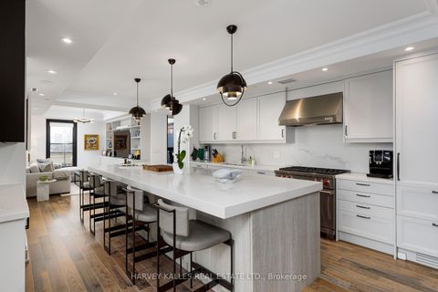 Photo 7 at 701 - 1 Forest Hill Road, Casa Loma, Toronto