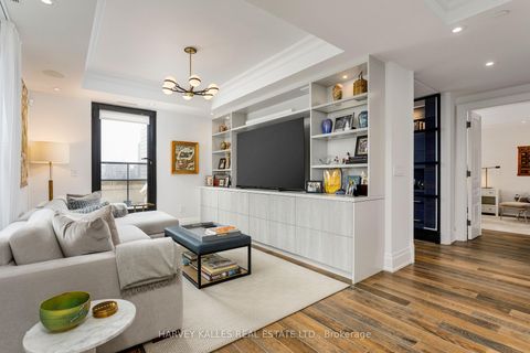 Photo 12 at 701 - 1 Forest Hill Road, Casa Loma, Toronto