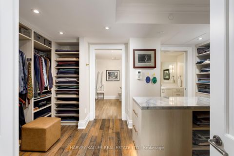 Photo 17 at 701 - 1 Forest Hill Road, Casa Loma, Toronto