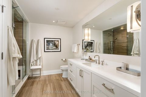 Photo 18 at 701 - 1 Forest Hill Road, Casa Loma, Toronto