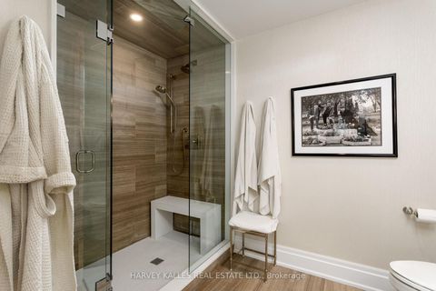 Photo 19 at 701 - 1 Forest Hill Road, Casa Loma, Toronto