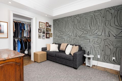 Photo 20 at 701 - 1 Forest Hill Road, Casa Loma, Toronto