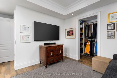 Photo 21 at 701 - 1 Forest Hill Road, Casa Loma, Toronto