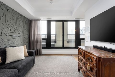 Photo 22 at 701 - 1 Forest Hill Road, Casa Loma, Toronto