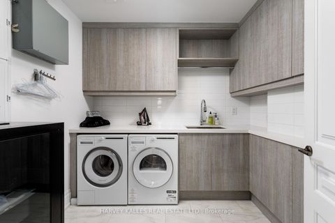 Photo 25 at 701 - 1 Forest Hill Road, Casa Loma, Toronto