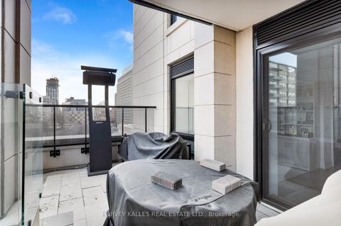 Photo 26 at 701 - 1 Forest Hill Road, Casa Loma, Toronto