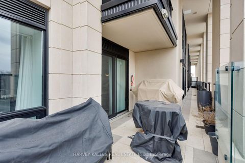 Photo 27 at 701 - 1 Forest Hill Road, Casa Loma, Toronto