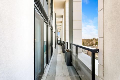 Photo 28 at 701 - 1 Forest Hill Road, Casa Loma, Toronto