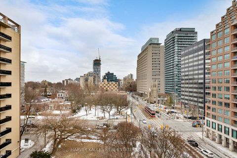 Photo 30 at 701 - 1 Forest Hill Road, Casa Loma, Toronto